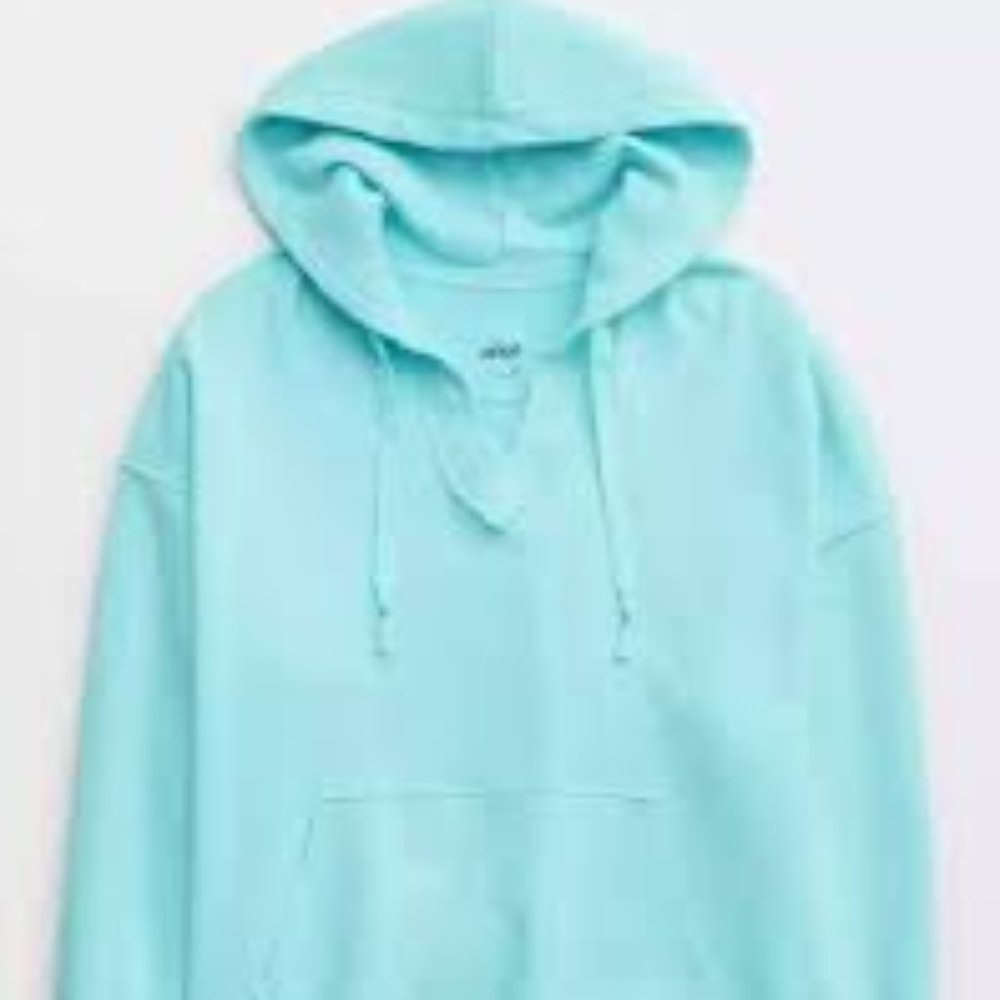 Aerie Barefoot Hoodie - XS